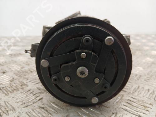 AC compressor FIAT TIPO Hatchback (356_, 357_) 1.3 D (356HXH1A) | BP38526780M34 - Image 2