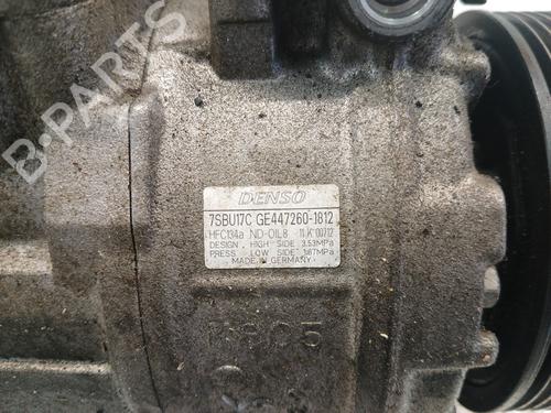 AC compressor BMW 3 Coupe (E92) | BP37746545M34 - Image 5