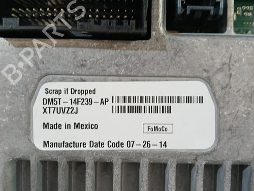 Display FORD FOCUS IV (HN) | BP37364729C48 - Image 5