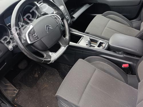 Used Parts CITROËN C4 II (NC_) 1.6 HDi 115 4809399
