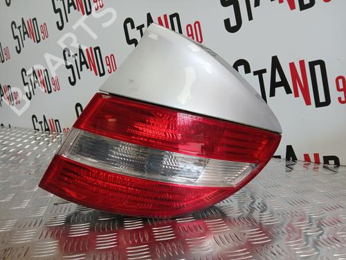 Right taillight MERCEDES-BENZ CLC-CLASS (CL203) CLC 200 CDI (203.707) | BP37366767C35 - Image 4