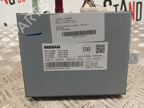 Módulo eletrónico KIA SELTOS (SP2, SP2I) 1.5 MPi (SP2I) | BP37746499M83 - Image 2