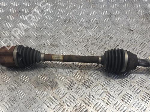 Left front driveshaft FORD FIESTA VI (CB1, CCN) 1.25 | BP37374491M38 - Image 2