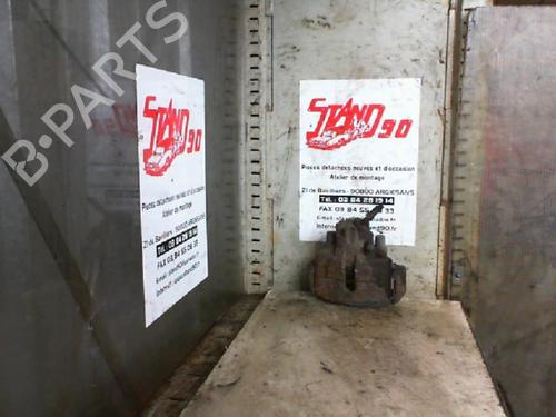 Used Left front brake caliper Left front brake caliper 37350030 37350030