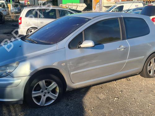Catalyst PEUGEOT 307 (3A/C) | BP37364453M10 - Image 9