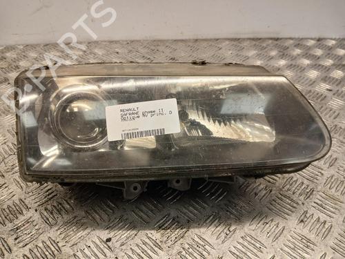 Used Right headlight Right headlight 38790051 38790051