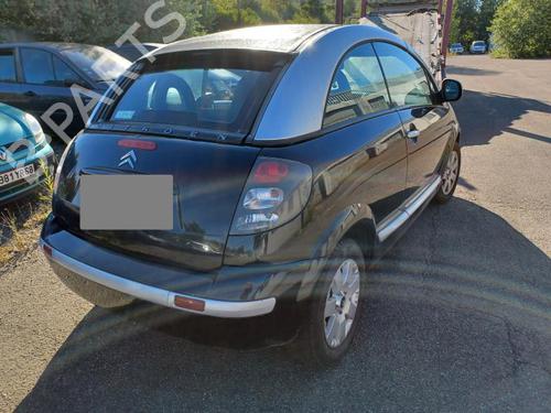 Right front driveshaft CITROËN C3 Pluriel (HB_) 1.4 HDi | BP38186687M39 - Image 9