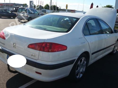 Switch PEUGEOT 607 (9D, 9U) 2.2 16V | BP37351649I30 - Image 4