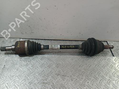 Used Left front driveshaft Left front driveshaft 37363242 37363242