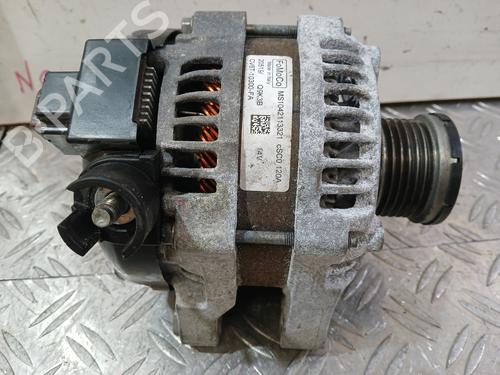 Alternator FORD TRANSIT COURIER B460 MPV | BP37363470M7 - Image 5
