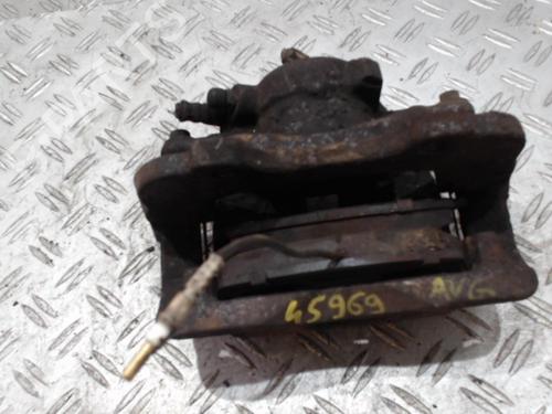 Used Left front brake caliper Left front brake caliper 37357774 37357774