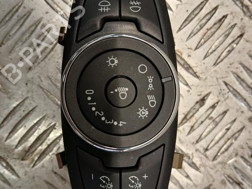 Comutador luzes FORD B-MAX (JK) 1.0 EcoBoost | BP37375745I24 - Image 3