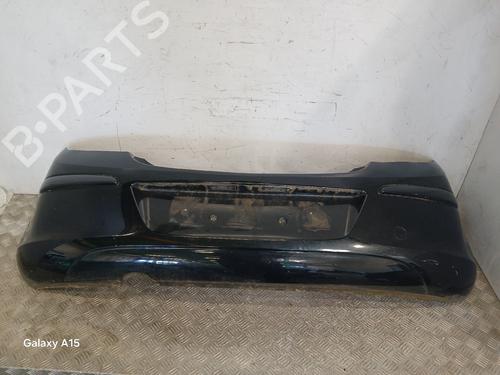 Used Rear bumper Rear bumper 37372219 37372219
