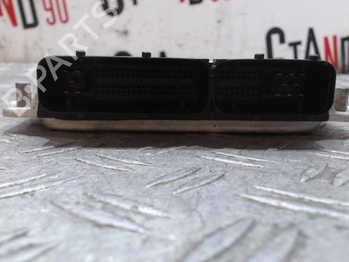 Engine control unit (ECU) SEAT IBIZA III (6L1) 1.9 TDI | BP37360571M57 - Image 2