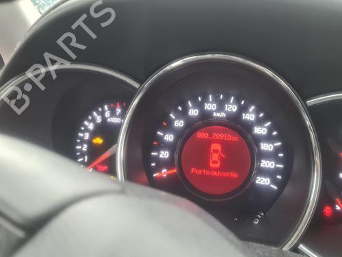 Front left window mechanism KIA RIO III (UB) | BP37374235C22 - Image 7