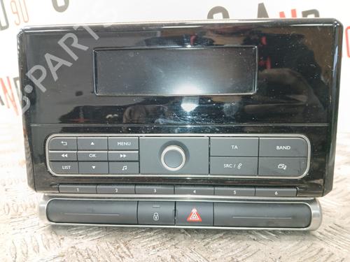 Display CITROËN C3 III (SX) 1.2 PureTech 82 | BP37367344C48 - Image 5
