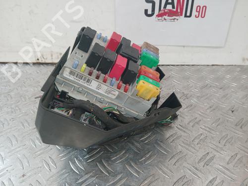 Fuse box LANCIA YPSILON (843_) | BP37364713E1 - Image 4