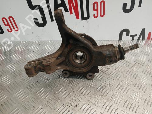 Right front steering knuckle CITROËN DS4 (NX_) 1.6 HDi 110 | BP37368168M26 - Image 2