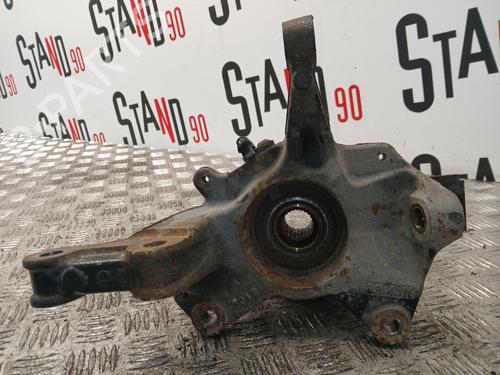 Used Right front steering knuckle Right front steering knuckle 37370928 37370928