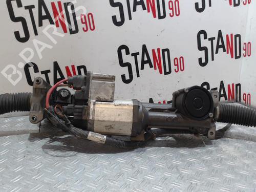 Steering rack AUDI A3 (8P1) | BP38090892M22 - Image 4
