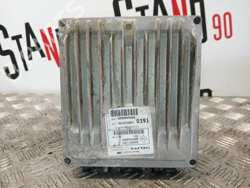 Used Engine control unit (ECU) Engine control unit (ECU) 37372641 37372641