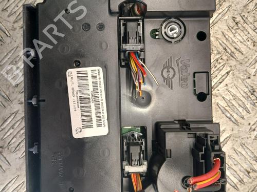 Used Climate control Climate control MINI MINI (R56) One (75 hp) 40492855 40492855