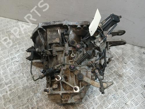 Used Gearbox Gearbox 37746262 37746262