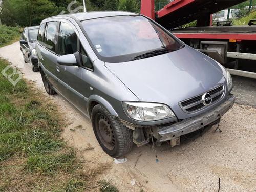 Switch OPEL ZAFIRA A MPV (T98) 2.2 DTI 16V (F75) | BP37353872I30 - Image 8