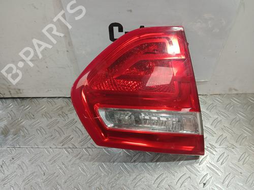 Used Left tailgate light Left tailgate light 37362362 37362362