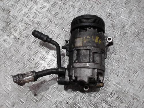Used AC compressor AC compressor 37358086 37358086