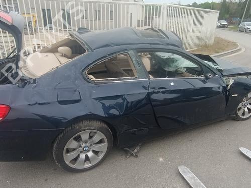Right sun visor BMW 3 Coupe (E92) | BP37746539I2 - Image 9