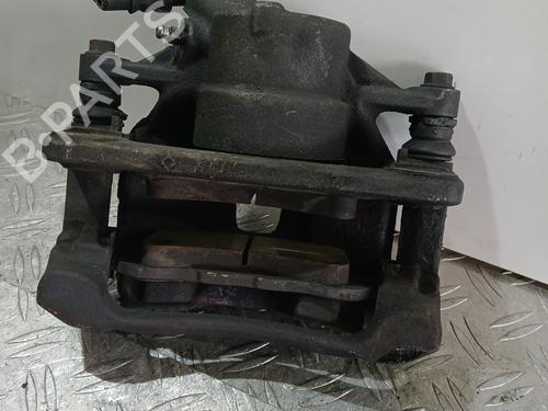 Left front brake caliper PEUGEOT PARTNER Box Body/MPV (K9) 1.5 BlueHDi 100 | BP37365981M105 - Image 3