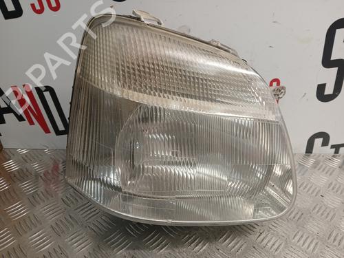 Right headlight SUZUKI WAGON R+ (MA) 1.3 (RB413) | BP37369116C29 - Image 4