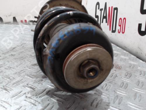 Left front shock absorber CITROËN DS4 (NX_) 2.0 HDi 165 | BP37354129M16 - Image 3