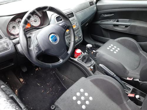 Starter FIAT GRANDE PUNTO (199_)  | BP37352354M8  - Image 8