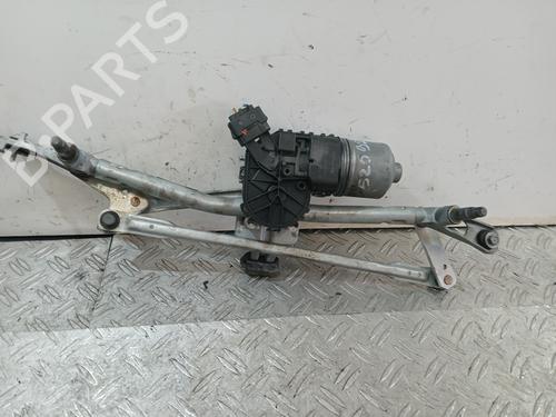 Front wiper motor CITROËN BERLINGO MULTISPACE (B9) 1.6 BlueHDi 100 | BP37366799M29 - Image 5