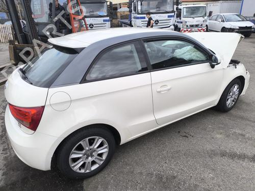 Left tailgate light AUDI A1 Sportback (8XA, 8XF) | BP37368704C79 - Image 6