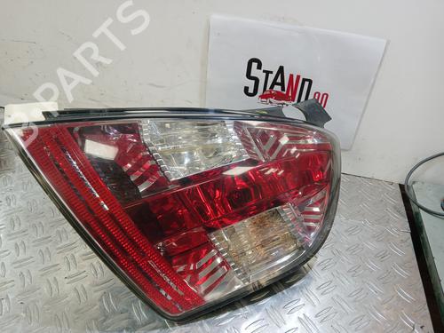 Used Right taillight Right taillight 37360130 37360130