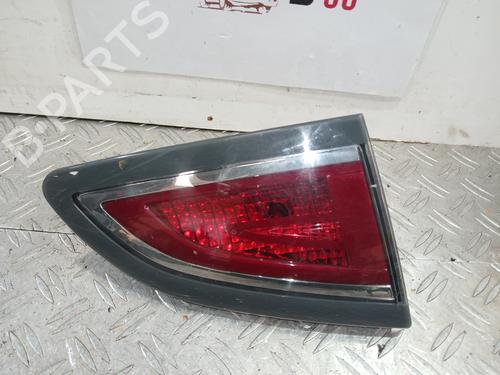 Left tailgate light RENAULT SCÉNIC III (JZ0/1_) 1.6 dCi (JZ00, JZ12) | BP37364903C79 - Image 2