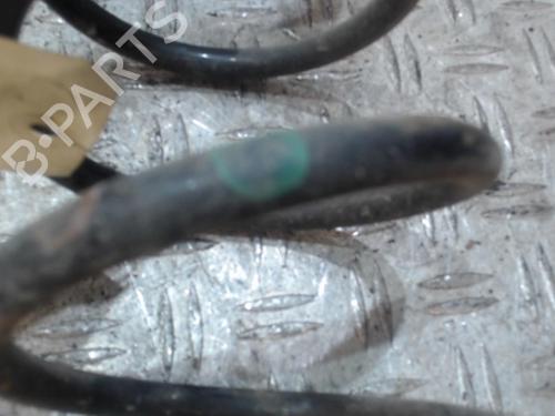 Used Shock absorber spring Shock absorber spring 37354231 37354231