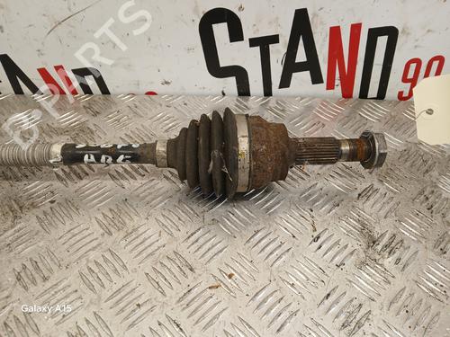 Used Left front driveshaft Left front driveshaft 37373868 37373868
