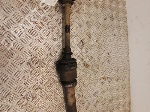 Used Right front driveshaft Right front driveshaft FORD FIESTA IV (JA_, JB_) 1.8 DI (75 hp) 40492777 40492777