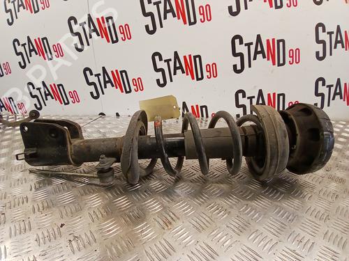 Left front shock absorber RENAULT TRAFIC III Van (FG_) 2.0 dCi 120 (FGMN) | BP37373273M16 - Image 2