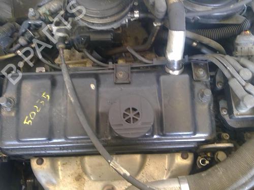 Used Parts PEUGEOT 106 I (1A, 1C) 1.0 4807486