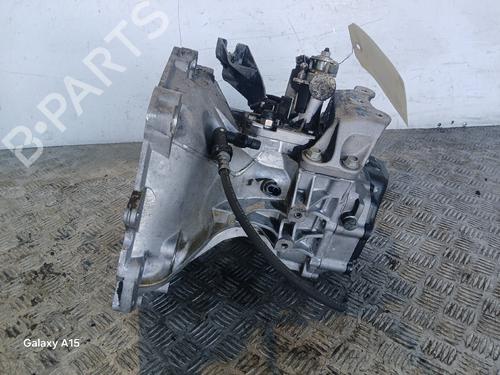 Used Gearbox Gearbox 37371730 37371730