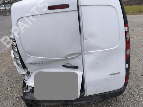 Control unit RENAULT KANGOO Express (FW0/1_) 1.5 dCi 70 (FW0A, KW0V) | BP37369554M11 - Image 12