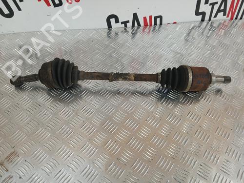 Right front driveshaft FORD STREET KA (RL2) 1.6 | BP37367192M39 - Image 5