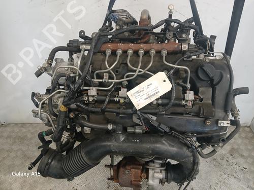 Engine CITROËN C4 AIRCROSS 1.8 HDi 150 AWC | BP37371500M1  - Image 5