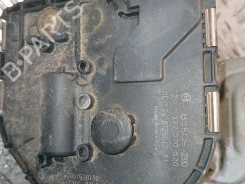Front wiper motor FORD S-MAX (WA6) 2.0 TDCi | BP37371058M29 - Image 5