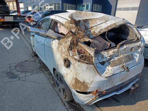 Alternator FORD FIESTA VI (CB1, CCN) 1.6 ST | BP37361134M7 - Image 11